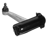 Front Right Upper Control Arm and Ball Joint Assembly - Mercedes by Meyle 1403307707-MEY