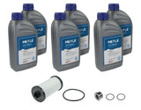 Transmission Filter Kit - Audi by Meyle 02E398051-MEY