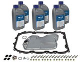 Transmission Filter Kit - Porsche by Meyle 09D325435-MEY4