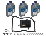 Transmission Filter Kit - VW by Meyle 09G325429H-MEY2