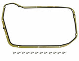 Transmission Oil Pan Gasket - Audi by Meyle 0BK398009A-MEY
