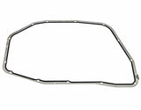 Transmission Oil Pan Gasket - Audi by Meyle 09E321371A-MEY