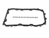 Transmission Oil Pan Gasket - Audi by Meyle 09D321371-MEY