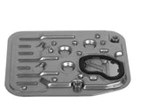 Transmission Oil Filter - Audi by Meyle 095325429D-MEY2