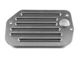 Transmission Oil Filter - Audi by Meyle 01F325433-MEY