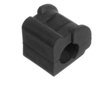 Front Inner Stabilizer Bar Bushing - VW by Meyle 191411314-MEY