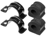 Front Stabilizer Bar Bushing Kit - Audi by Meyle 1J0411314R-MEY2