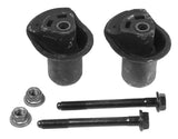 Rear Subframe Bushing Kit - VW by Meyle 1H0501541A-MEY
