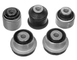 Rear Subframe Mounting Kit - Audi by Meyle 8E0505312S-MEY2