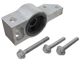 Front Rearward Control Arm Bushing Kit - Audi by Meyle HD 3C0199231F-MEYHD2