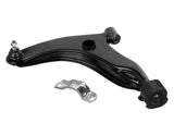 Front Left Lower Control Arm and Ball Joint Assembly - Volvo by Meyle 30887025-MEY
