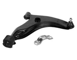 Front Right Lower Control Arm and Ball Joint Assembly - Volvo by Meyle 30887033-MEY