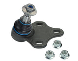 Front Left Ball Joint - Audi by Meyle 8J0407365-MEY