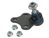 Front Right Ball Joint - Audi by Meyle 8J0407366-MEY
