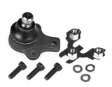 Front Lower Ball Joint - VW by Meyle 191407365-MEY