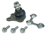 Front Right Lower Ball Joint - Audi by Meyle HD 1J0407366J-MEYHD