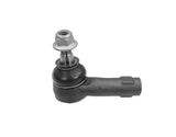 Front Left Steering Tie Rod End - Porsche by Meyle 7L0422817D-MEY