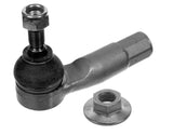 Front Left Steering Tie Rod End - Audi by Meyle 1K0423811E-MEY