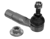Front Right Steering Tie Rod End - Audi by Meyle 1K0423812E-MEY