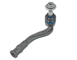 Front Right Outer Steering Tie Rod End - Audi by Meyle HD 8W0423812C-MEYHD