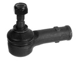 Front Left Steering Tie Rod End - VW by Meyle 701419811B-MEY
