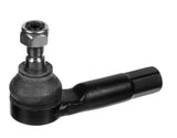 Front Left Steering Tie Rod End - Audi by Meyle 1J0422811B-MEY
