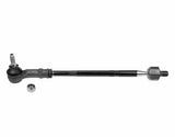 Front Left Steering Tie Rod Assembly - Audi by Meyle 8N0422803C-MEY