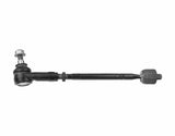 Front Left Steering Tie Rod Assembly - Porsche by Meyle 7L0422803D-MEY