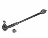 Front Left Steering Tie Rod Assembly - Audi by Meyle 1K0423811G-MEY