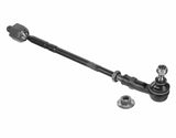 Front Right Steering Tie Rod Assembly - Audi by Meyle 1K0423812J-MEY