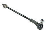 Front Left Steering Tie Rod Assembly - VW by Meyle 191422803A-MEY