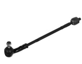 Front Left Steering Tie Rod Assembly - VW by Meyle 1H0422803B-MEY