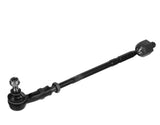 Front Left Steering Tie Rod Assembly - Audi | 1J0422803
