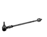 Front Right Steering Tie Rod Assembly - VW by Meyle 3A0422804C-MEY2