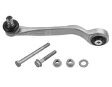 Front Left Upper Rearward Control Arm and Ball Joint Assembly - Audi | 4E0407509G