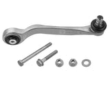 Front Right Upper Rearward Control Arm and Ball Joint Assembly - Audi by Meyle HD 4E0407510G-MEYHD
