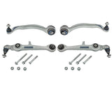 Front Lower Control Arm Kit - Audi by Meyle HD 3B0498798A-MEYHD