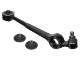 Front Right Lower Control Arm and Ball Joint Assembly - Audi by Meyle 441407152A-MEY