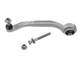 Front Left Lower Rearward Control Arm and Ball Joint Assembly - Audi by Meyle HD 4F0407693H-MEYHD