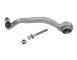Front Left Lower Rearward Control Arm and Ball Joint Assembly - Audi by Meyle HD 8E0407693AL-MEYHD