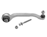 Front Right Lower Rearward Control Arm and Ball Joint Assembly - Audi by Meyle HD 4E0407694N-MEYHD