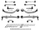 Front Control Arm Kit - Audi by Meyle HD 8E0407151R-MEYHD2