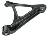 Rear Right Lower Control Arm and Ball Joint Assembly - Porsche by Meyle 7L0505312B-MEY