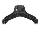 Front Left Control Arm and Ball Joint Assembly - Audi by Meyle HD 893407147C-MEYHD