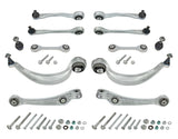 Front Control Arm Kit - Audi by Meyle HD 8K0407506A-MEYHD