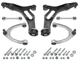Front Control Arm Kit - Porsche by Meyle HD 7L0407021-MEYHD