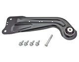 Rear Left Control Arm and Ball Joint Assembly - VW by Meyle HD 5QF505223C-MEYHD