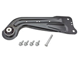 Rear Right Control Arm and Ball Joint Assembly - VW by Meyle HD 5QF505224C-MEYHD