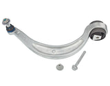 Front Left Lower Rearward Control Arm and Ball Joint Assembly - Audi by Meyle HD 8W0407693B-MEYHD
