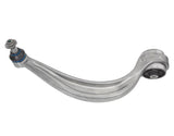 Front Left Lower Rearward Control Arm and Ball Joint Assembly - Porsche by Meyle 4M0407693F-MEY